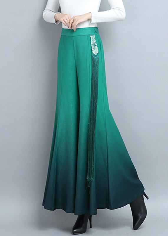 Gracefully Styled Pants for Any Occasion