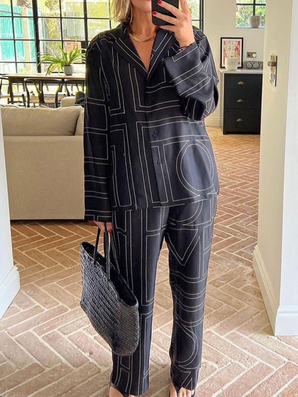 Polished Blouse with an Effortless Classic Look