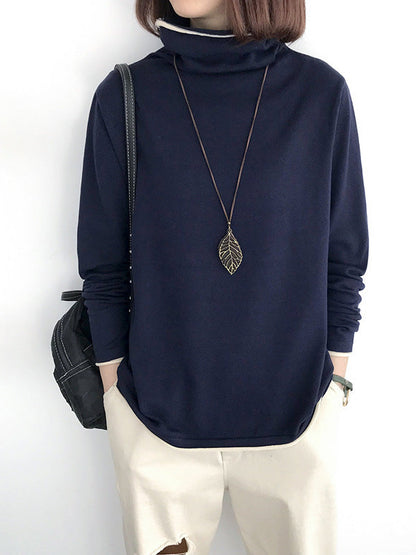 Elegantly Styled Garment for Everyday Wear