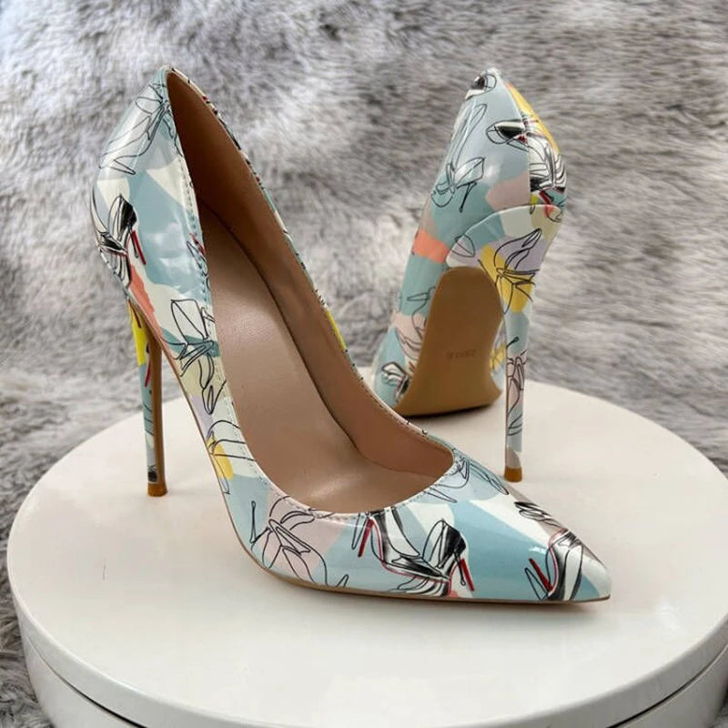 Elegantly Styled Shoes for Everyday Wear