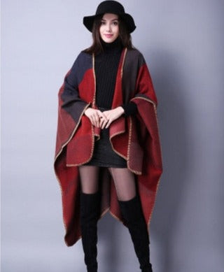 Vintage Inspired Garment with a Contemporary Edge