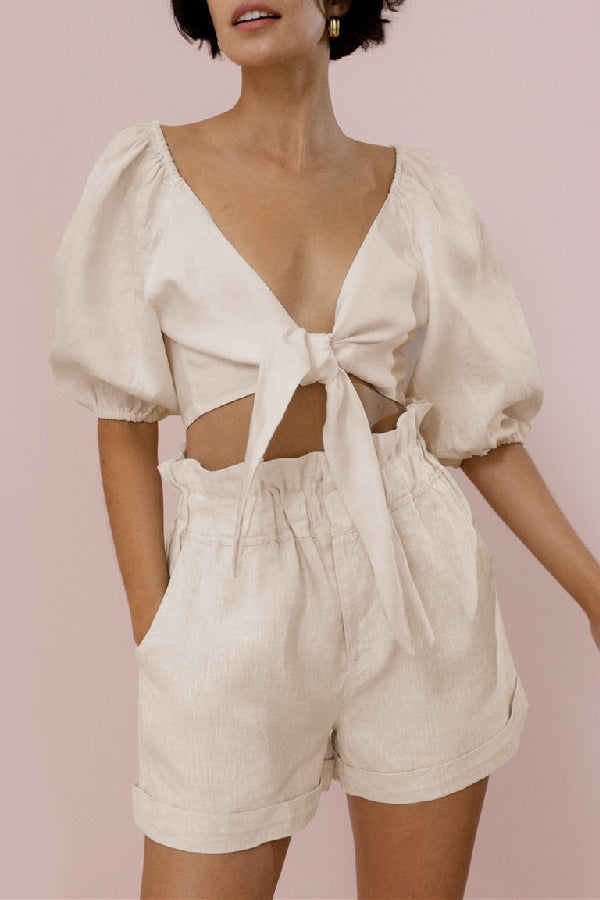 Gracefully Styled Garment for Any Occasion