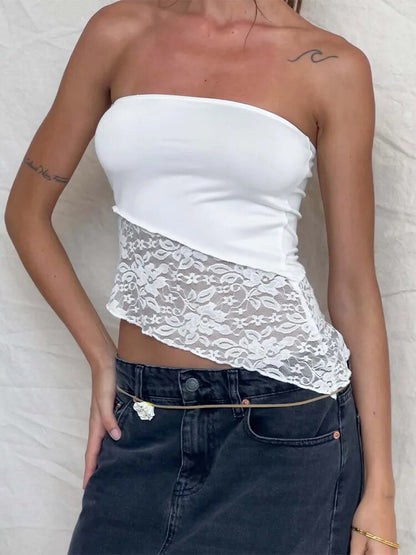 Polished Top with an Effortless Classic Look