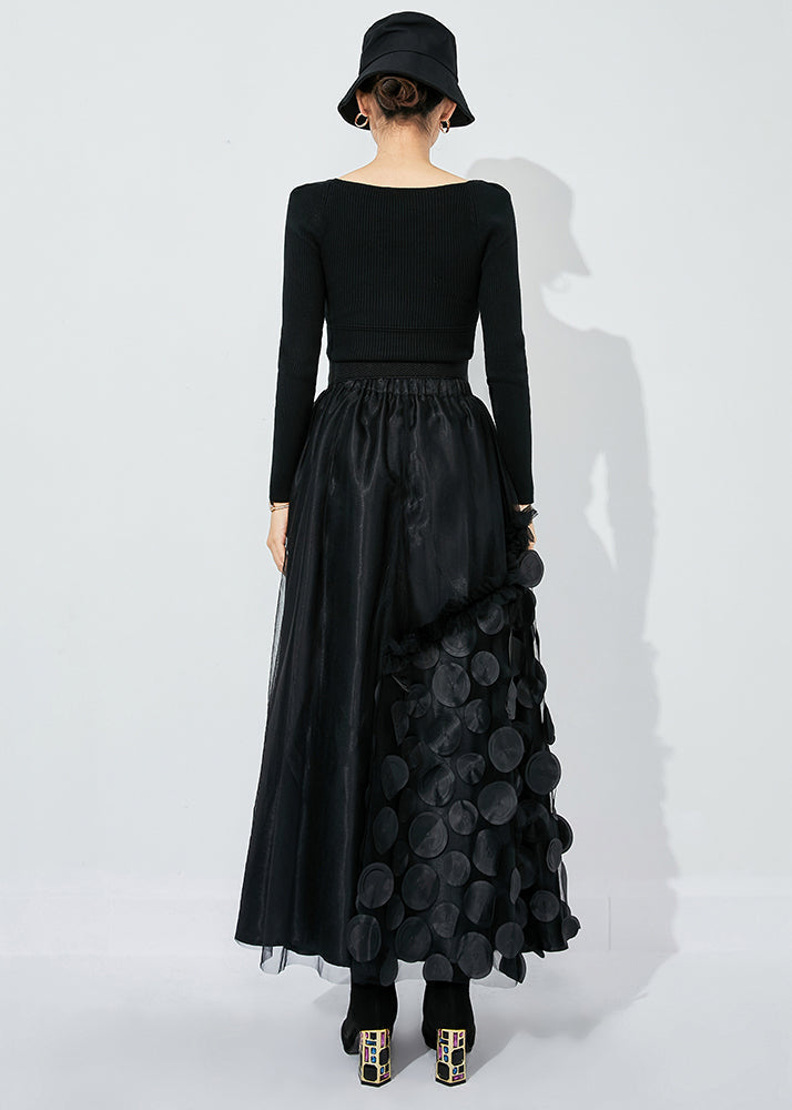 Beautifully Balanced Garment with Timeless Character
