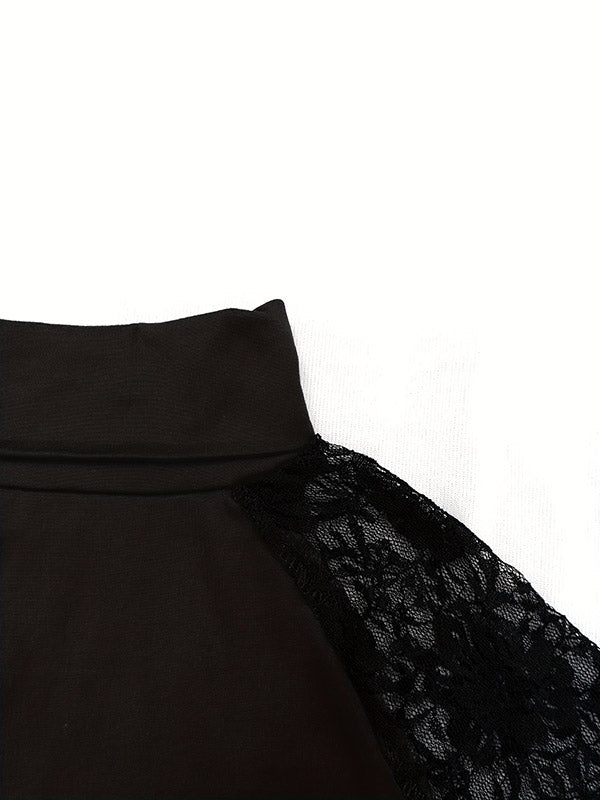 Polished T-Shirt with an Effortless Classic Look