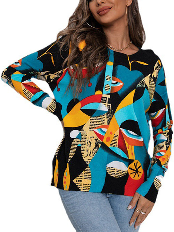 Classic Vintage & Enduringly Stylish Sweater