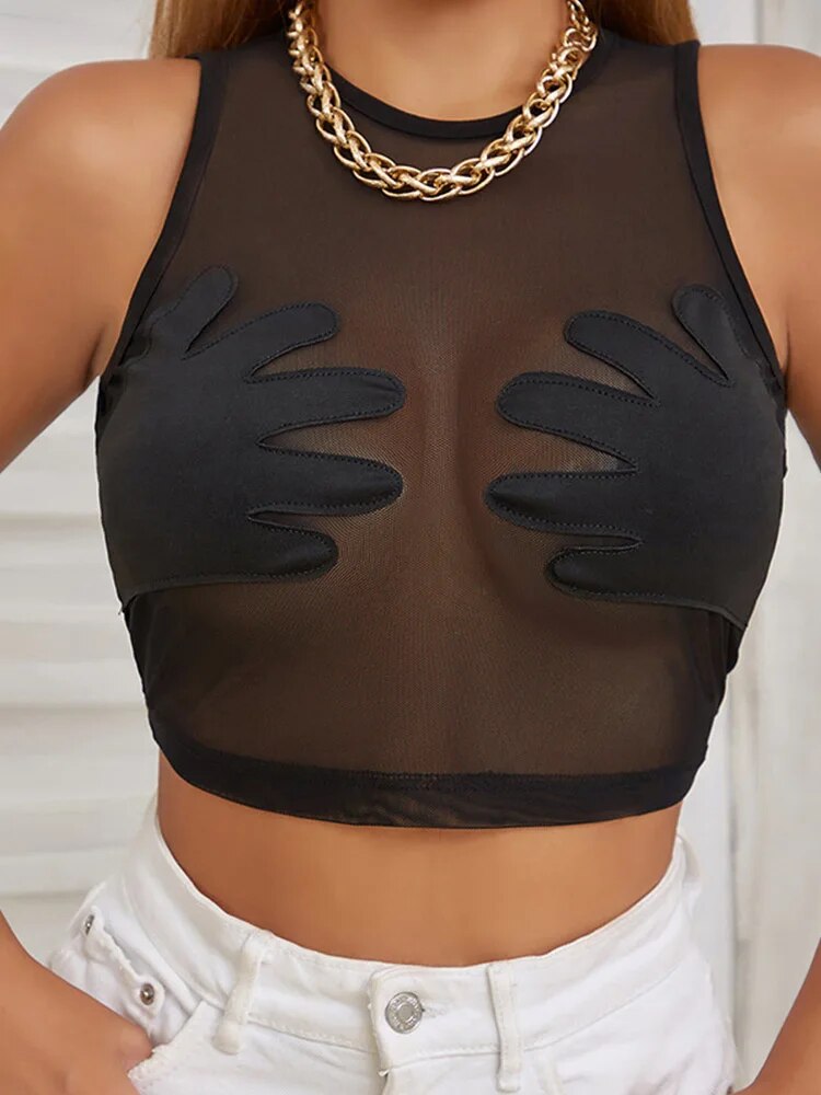 Effortlessly Elegant Top with a Timeless Design
