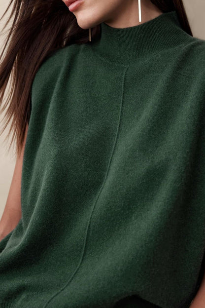 Vintage Inspired Top with a Contemporary Edge