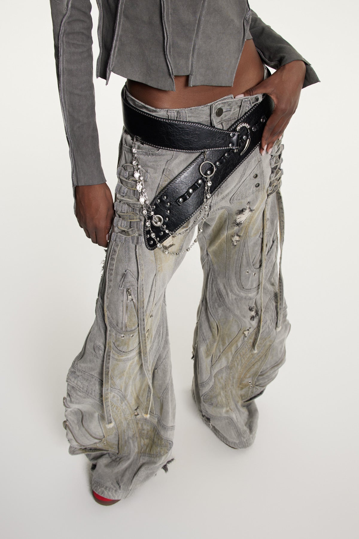 Beautifully Crafted Garment in a Classic Style