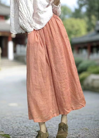 Effortlessly Elegant Pants with a Timeless Design