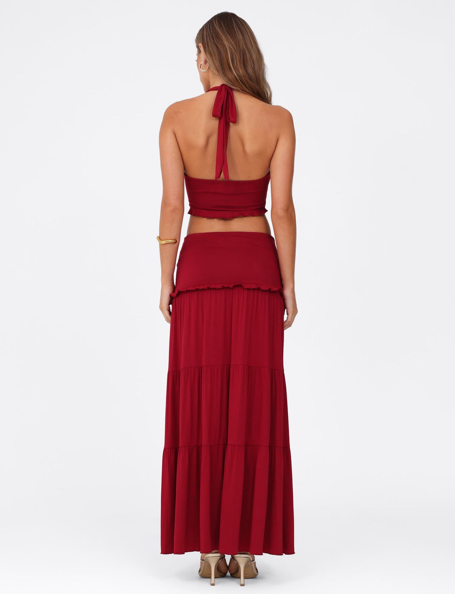 Polished Garment with an Effortless Classic Look