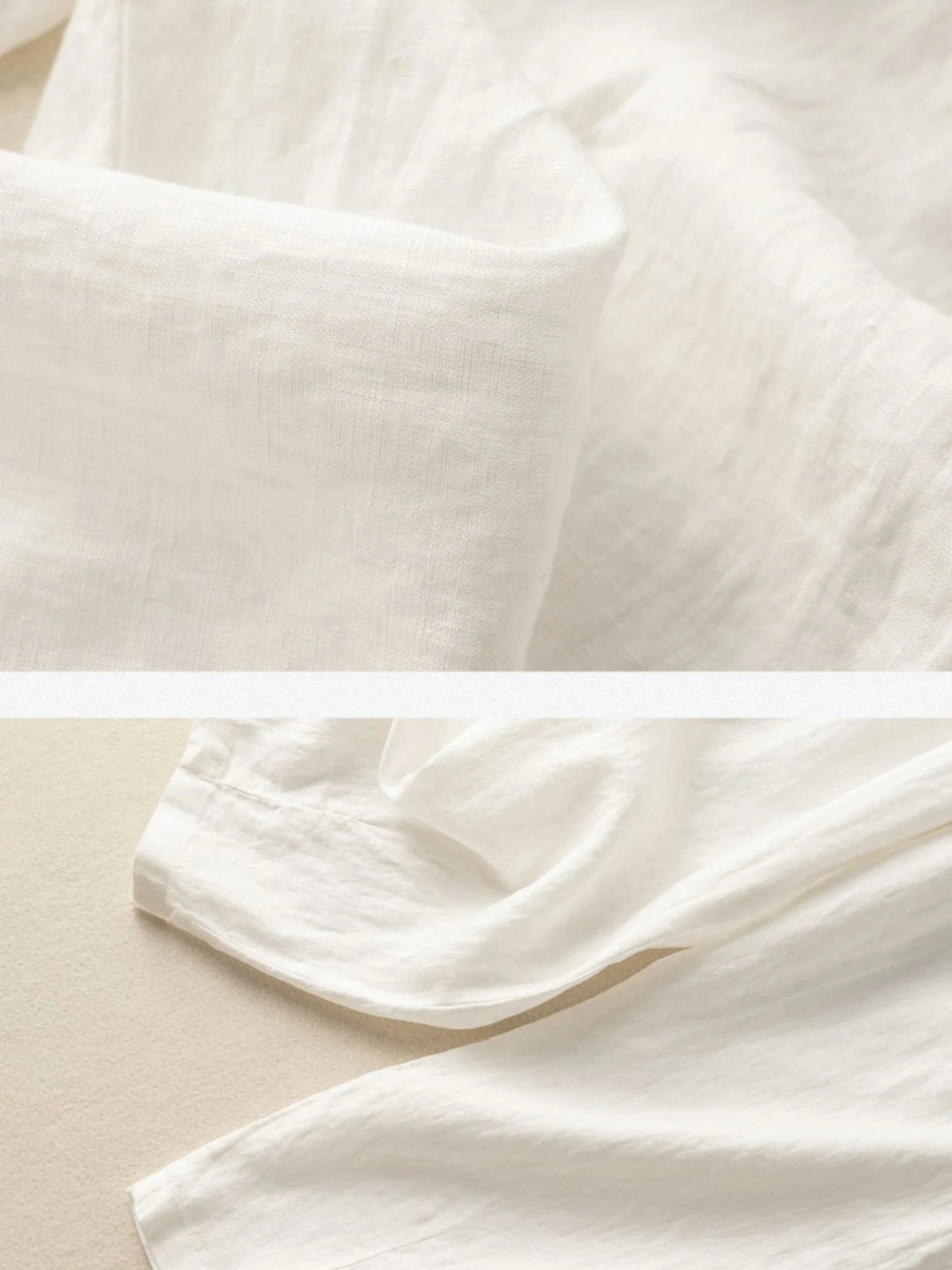 Sophisticated Pants with a Clean Classic Look