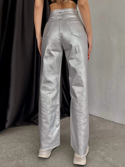 Beautifully Finished Trousers in a Timeless Design