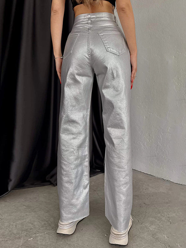 Beautifully Finished Pants in a Timeless Design