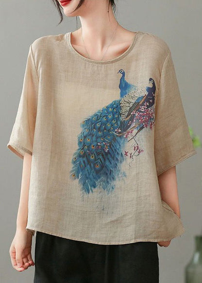 Beautifully Balanced Shirt with Timeless Character