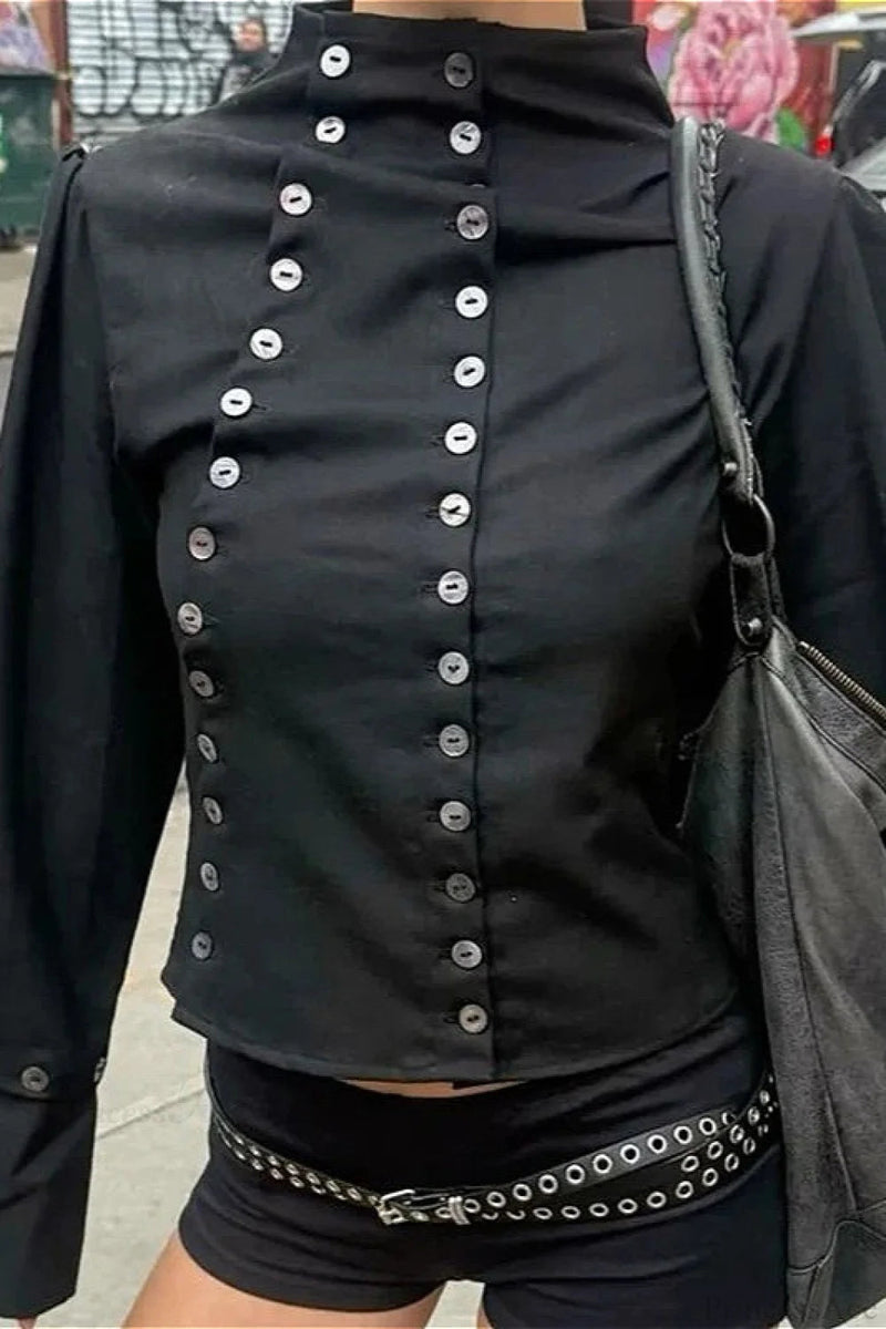Beautifully Finished Garment in a Timeless Design