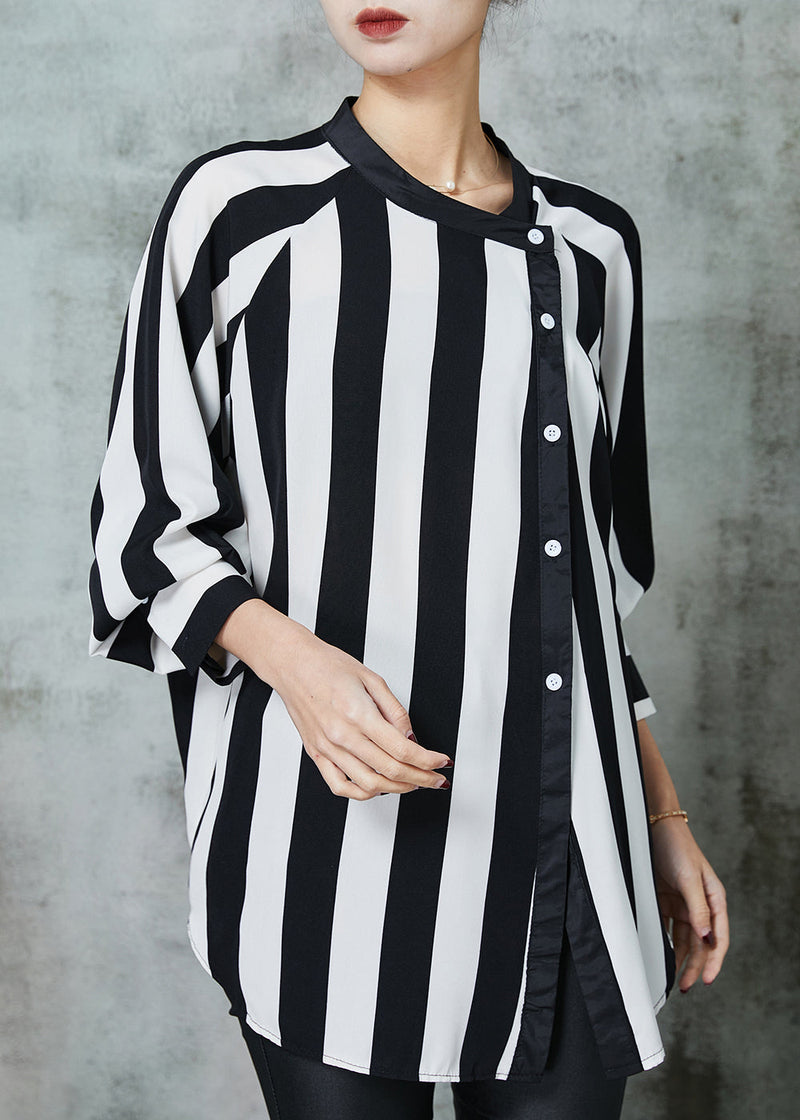 Beautifully Finished Top in a Timeless Design