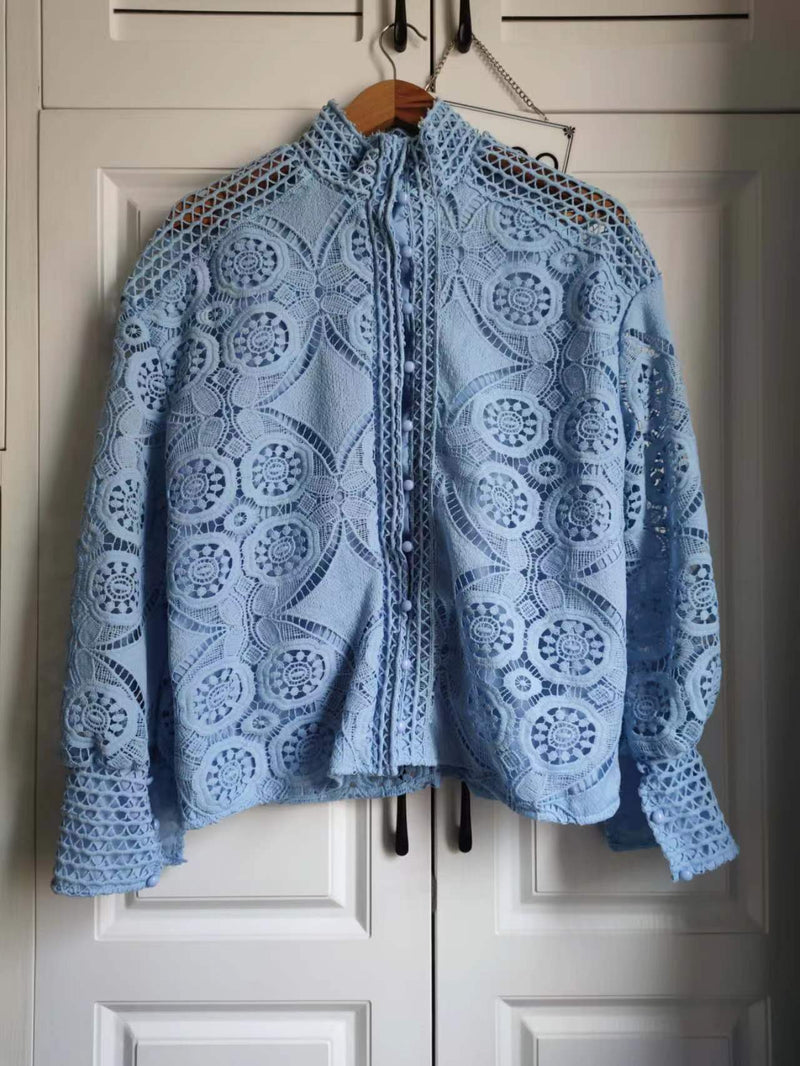 Elegantly Styled Garment for Everyday Wear