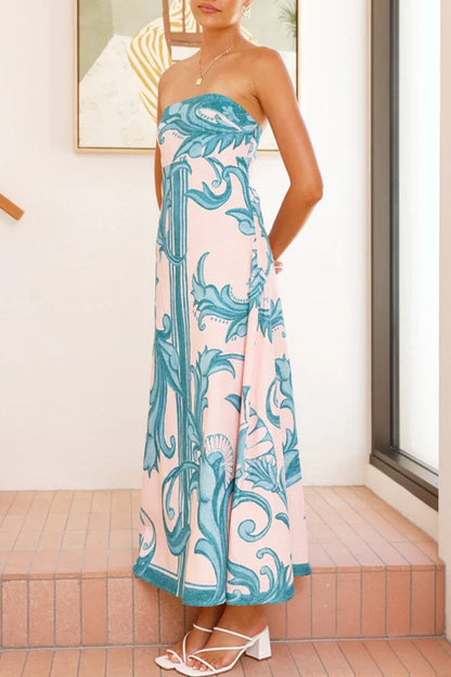 Classic Vintage & Enduringly Stylish Dress