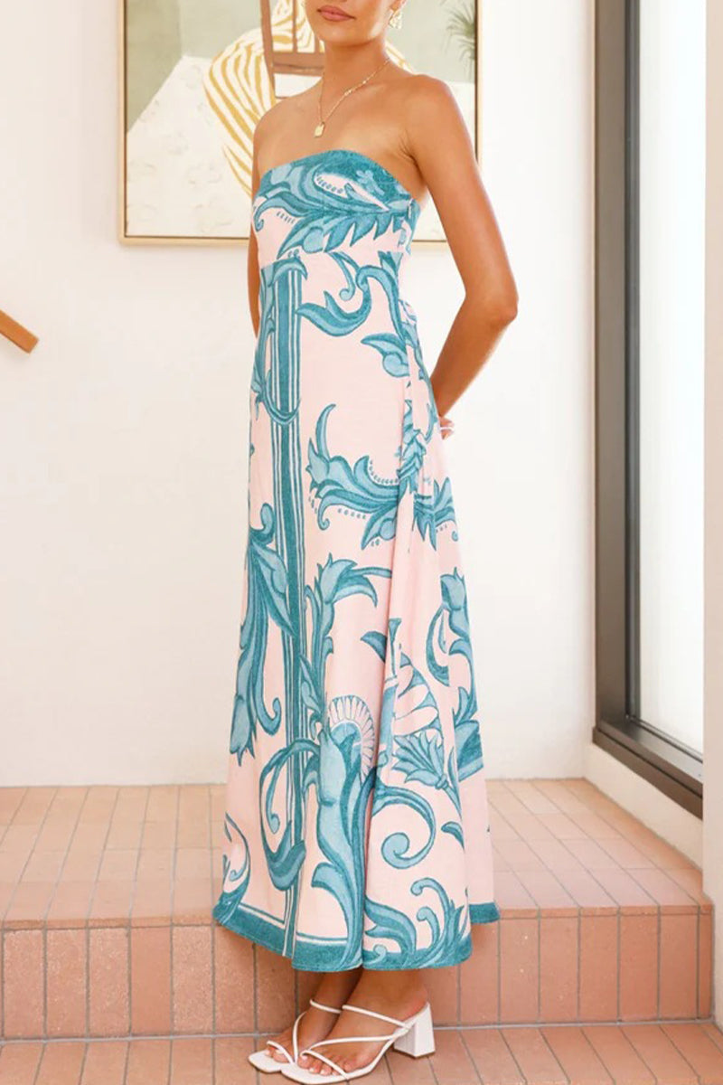Classic Vintage & Enduringly Stylish Dress