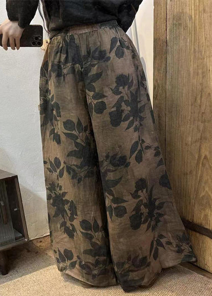 Gracefully Styled Pants for Any Occasion