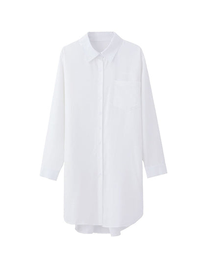 Classic Vintage & Enduringly Stylish Blouse