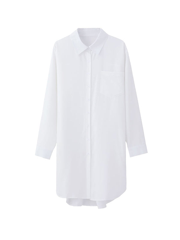 Classic Vintage & Enduringly Stylish Blouse
