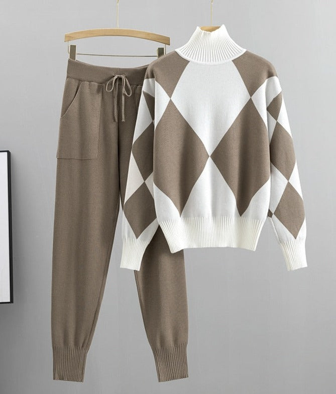 Beautifully Finished Garment in a Timeless Design
