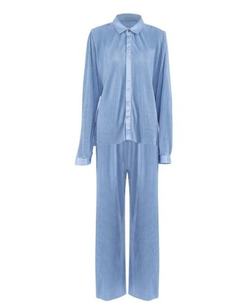 Vintage Inspired Garment with a Contemporary Edge