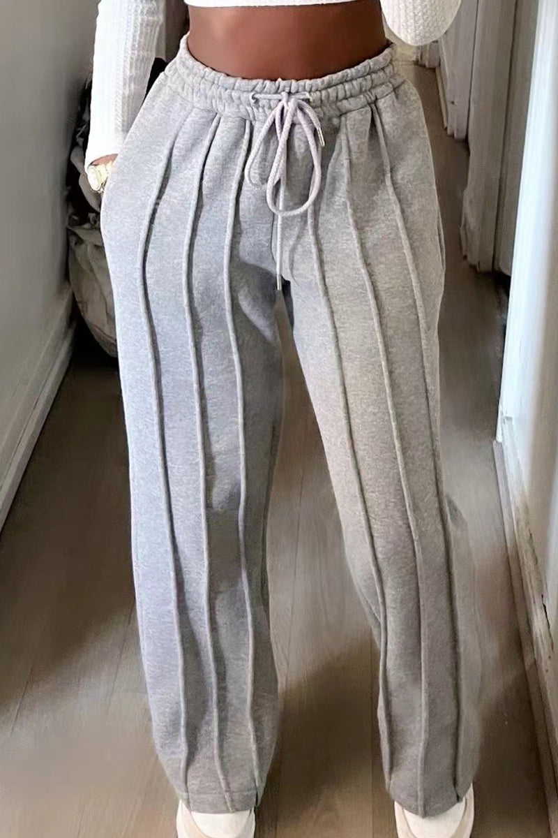 Sophisticated Garment with a Clean Classic Look