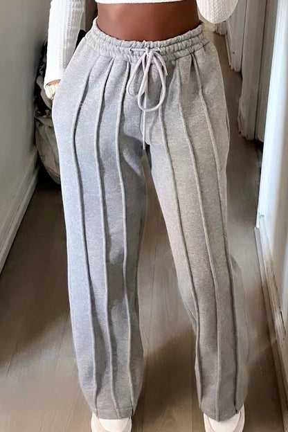 Sophisticated Garment with a Clean Classic Look
