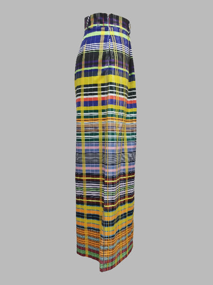 Beautifully Finished Pants in a Timeless Design