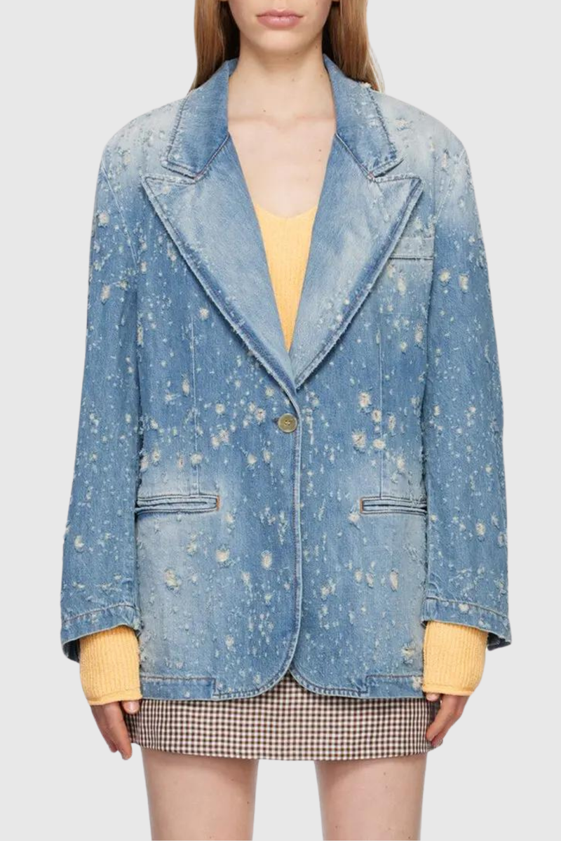 Classic Vintage & Enduringly Stylish Jacket