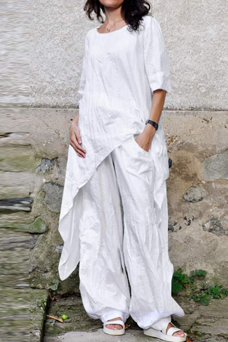 Sophisticated Garment with a Clean Classic Look