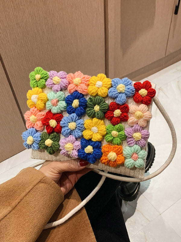 Vintage Inspired Bag with a Contemporary Edge