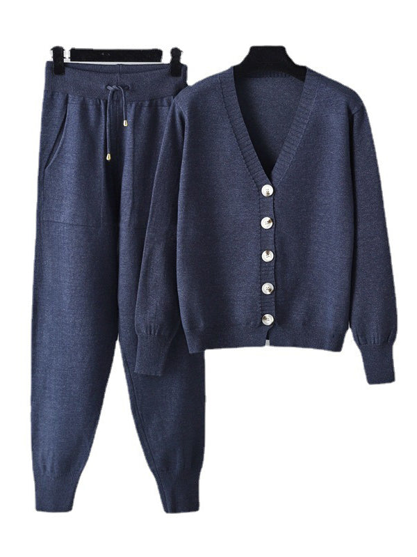 Vintage Inspired Cardigan with a Contemporary Edge