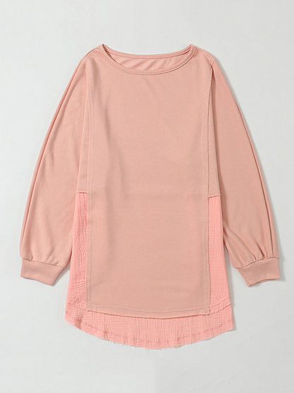 Beautifully Finished Shirt in a Timeless Design