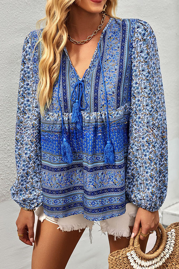 Beautifully Balanced Shirt with Timeless Character