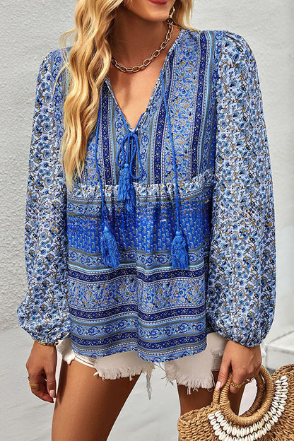 Beautifully Balanced Shirt with Timeless Character