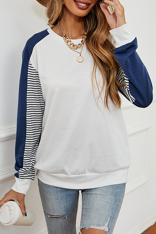 Classic Vintage Top with a Flattering Fit