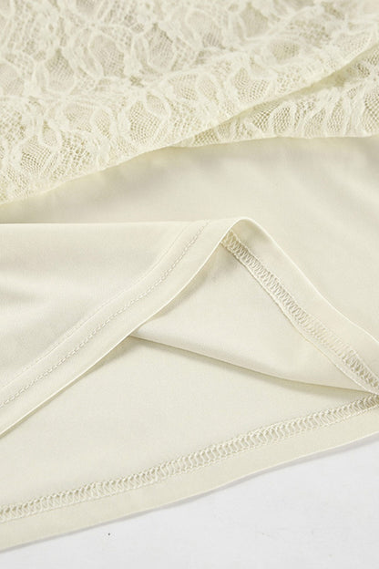 Beautifully Finished Top in a Timeless Design