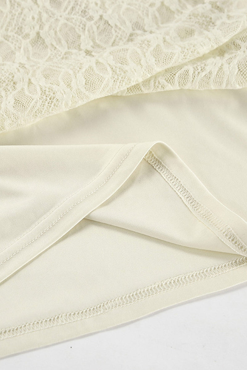 Beautifully Finished Top in a Timeless Design