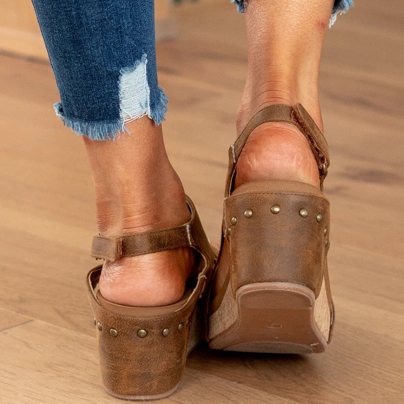 Sophisticated Shoes with a Clean Classic Look