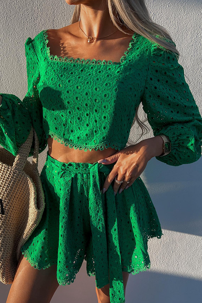Polished Garment with an Effortless Classic Look