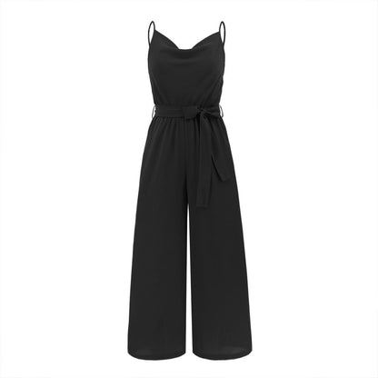 Well Tailored Pants with a Graceful Silhouette