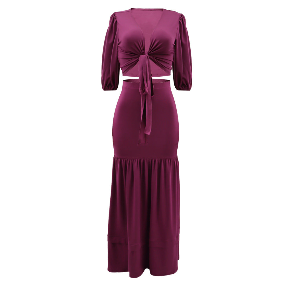 Classic Vintage Top with a Flattering Fit