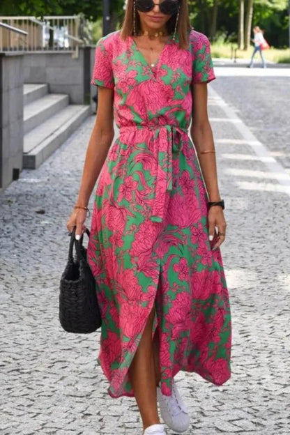Beautifully Finished Garment in a Timeless Design
