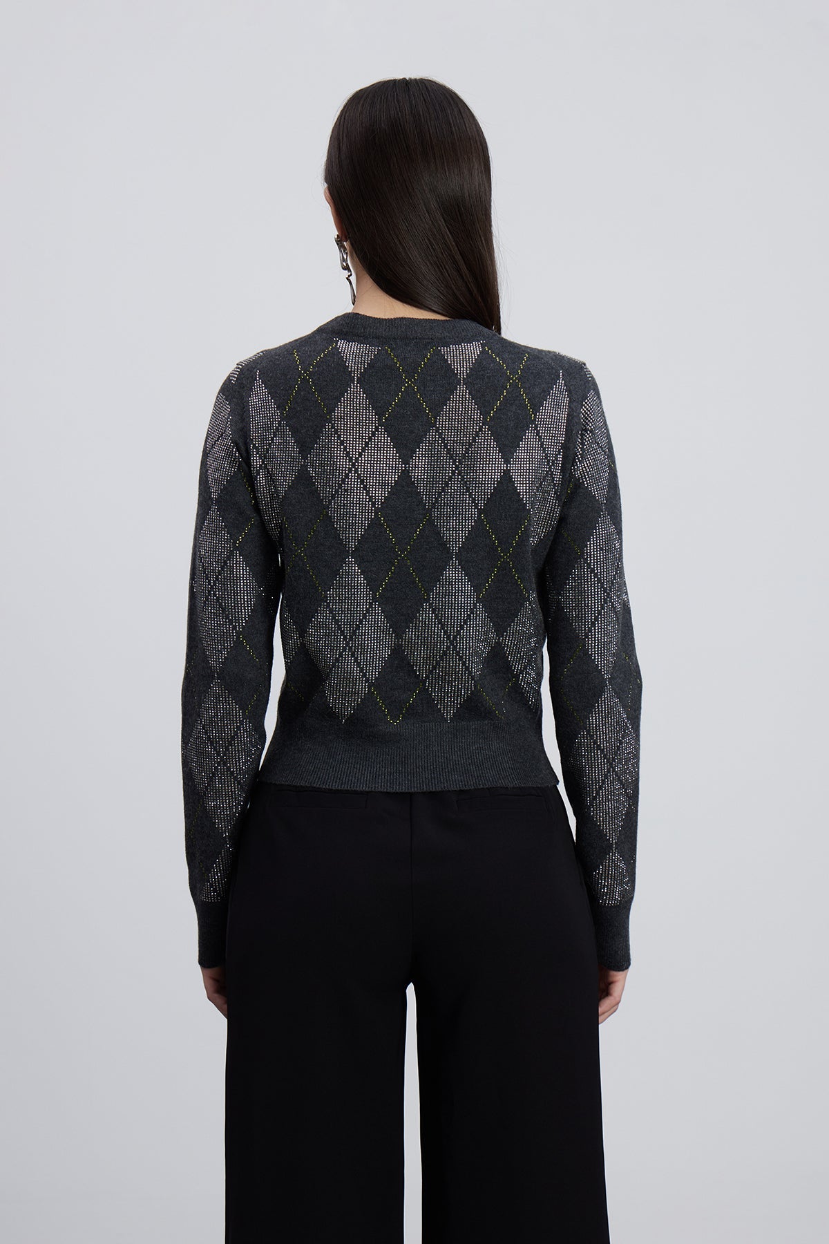 Effortlessly Elegant Top with a Timeless Design
