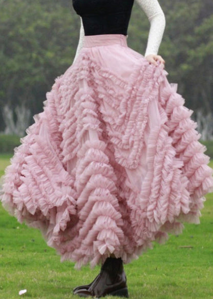 Well Tailored Garment with a Graceful Silhouette