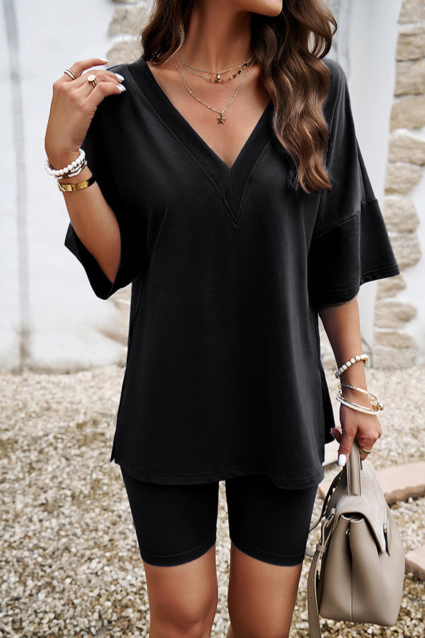 Elegantly Styled Garment for Everyday Wear
